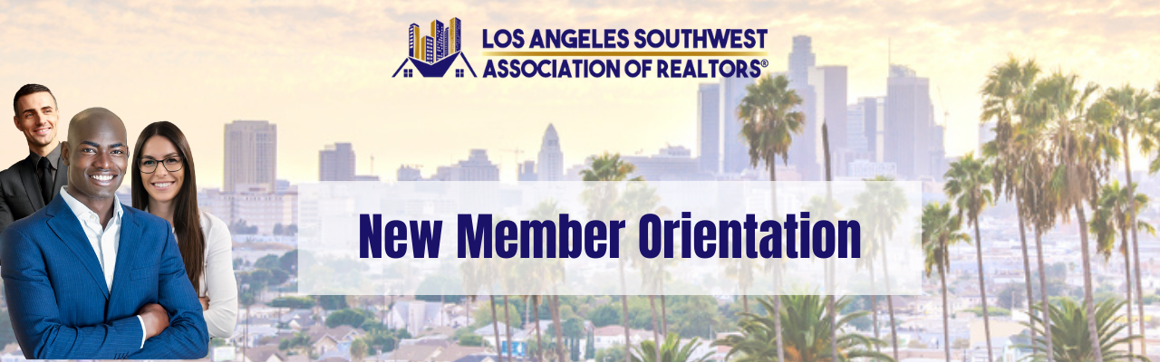 Los Angeles Southwest AOR Monthly Networking Meeting